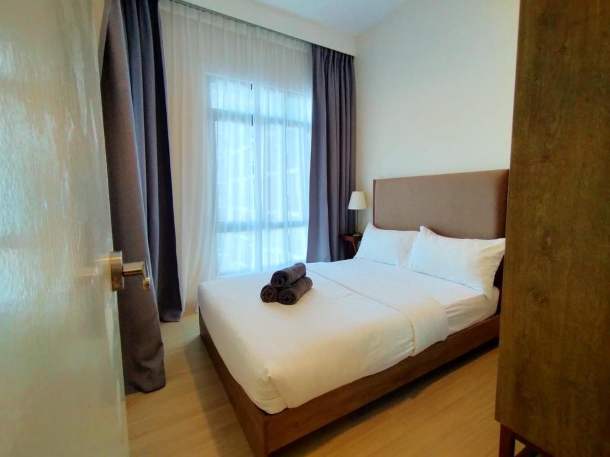 Isix Seaview 2R2B At Timurbay Pantai Balok Kuantan Pahang Ngoại thất bức ảnh